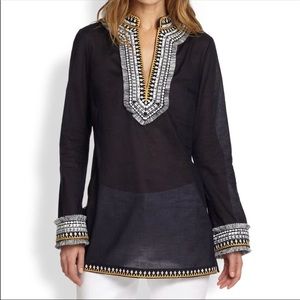 💥 HOST PICK 💥 Tory Burch Tunic